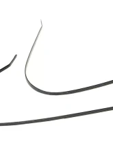 Mevotech Supreme Rack and Pinion Bellows Kit BMW Front                                     - MK9362 - Image 4