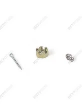 Mevotech Supreme Steering Pitman Arm Toyota Cressida Front 1983-1984                                     - MK9363 - Image 2