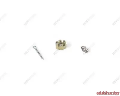 Mevotech Supreme Steering Pitman Arm Toyota Cressida Front 1983-1984 - MK9363