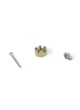 Mevotech Supreme Steering Pitman Arm Toyota Cressida Front 1983-1984                                     - MK9363 - Image 4