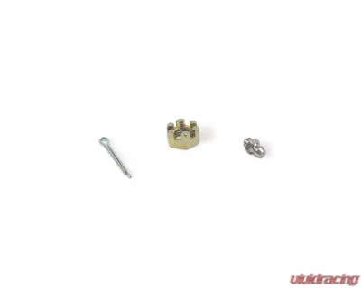 Mevotech Supreme Steering Pitman Arm Toyota Cressida Front 1983-1984 - MK9363