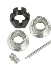 Mevotech Supreme Ball Joint Nissan Front Lower                                     - MK9371 - Image 3