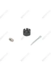 Mevotech Supreme Steering Pitman Arm Mitsubishi Mighty Max Front 1983-1984                                     - MK9388 - Image 2