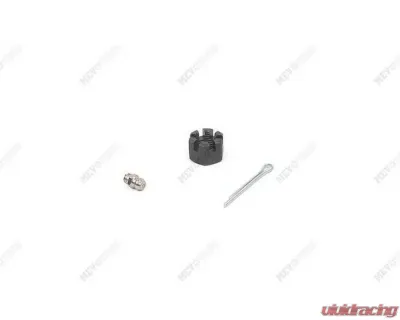 Mevotech Supreme Steering Pitman Arm Mitsubishi Mighty Max Front 1983-1984 - MK9388