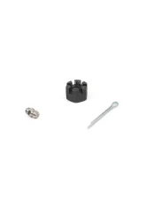 Mevotech Supreme Steering Pitman Arm Mitsubishi Mighty Max Front 1983-1984                                     - MK9388 - Image 4
