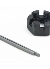 Mevotech Supreme Steering Pitman Arm Toyota Front                                     - MK9422 - Image 3