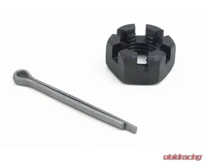 Mevotech Supreme Steering Pitman Arm Toyota Front - MK9422