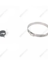 Mevotech Supreme Rack and Pinion Bellows Kit Front Right                                     - MK9444 - Image 2