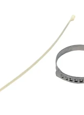 Mevotech Supreme Rack and Pinion Bellows Kit Front Left                                     - MK9450 - Image 4