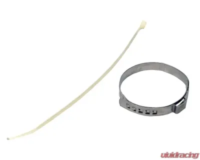 Mevotech Supreme Rack and Pinion Bellows Kit Front Left - MK9450