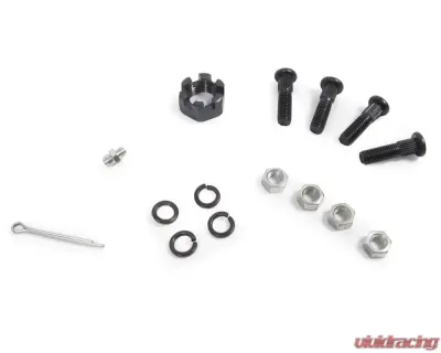 Mevotech Supreme Ball Joint Toyota Front Upper - MK9482
