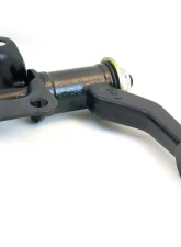 Mevotech Supreme Steering Idler Arm Nissan Front                                     - MK9500 - Image 2