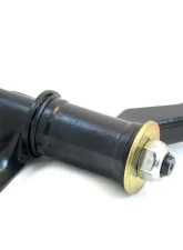 Mevotech Supreme Steering Idler Arm Nissan Front                                     - MK9500 - Image 3