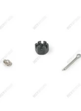 Mevotech Supreme Steering Pitman Arm Front                                     - MK9507 - Image 2