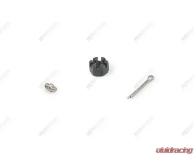 Mevotech Supreme Steering Pitman Arm Front - MK9507