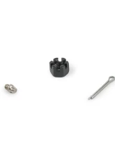 Mevotech Supreme Steering Pitman Arm Front                                     - MK9507 - Image 4