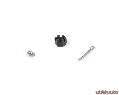 Mevotech Supreme Steering Pitman Arm Front - MK9507