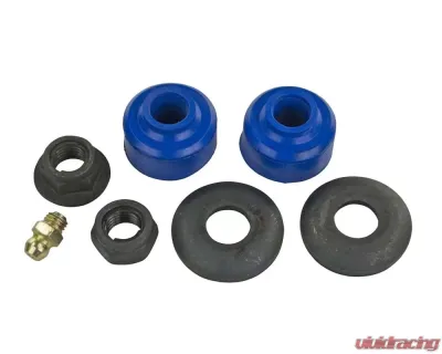 Mevotech Supreme Stabilizer Bar Link Kit Nissan Front - MK9543