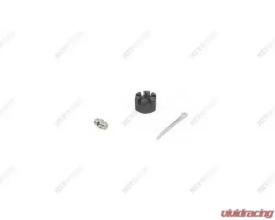 Mevotech Supreme Steering Pitman Arm Front - MK9552