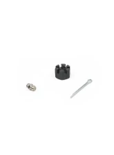 Mevotech Supreme Steering Pitman Arm Front                                     - MK9552 - Image 4