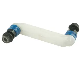 Mevotech Supreme Stabilizer Bar Link Kit Mercedes-Benz Rear