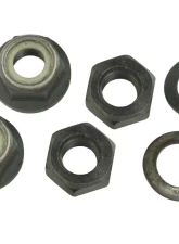 Mevotech Supreme Stabilizer Bar Link Kit Mercedes-Benz Rear                                     - MK9584 - Image 4