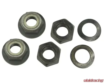 Mevotech Supreme Stabilizer Bar Link Kit Mercedes-Benz Rear - MK9584