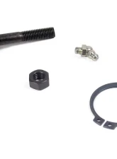 Mevotech Supreme Ball Joint Front Lower                                     - MK9615 - Image 4