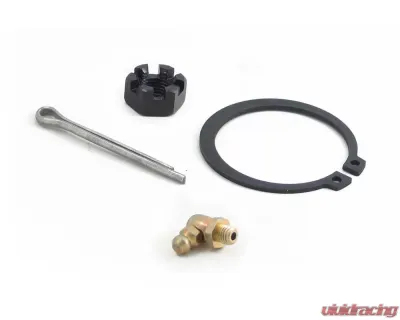 Mevotech Supreme Ball Joint Front Lower - MK9633