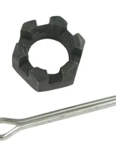 Mevotech Supreme Steering Idler Arm Toyota Front                                     - MK9647 - Image 3