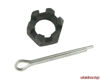 Mevotech Supreme Steering Idler Arm Toyota Front - MK9647