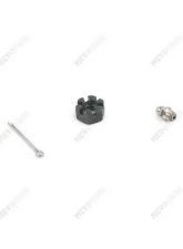 Mevotech Supreme Steering Pitman Arm Front                                     - MK9653 - Image 2