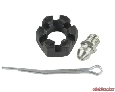 Mevotech Supreme Steering Pitman Arm Front - MK9653