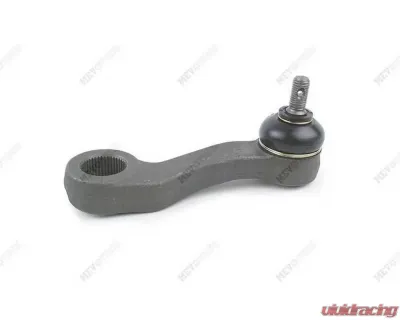 Mevotech Supreme Steering Pitman Arm Front - MK9653