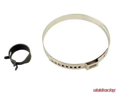 Mevotech Supreme Rack and Pinion Bellows Kit Front - MK9680