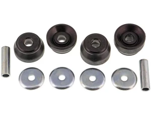 Mevotech Supreme Strut Rod Bushing Kit Front - MK9733 - Image 4