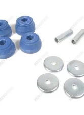 Mevotech Supreme Strut Rod Bushing Kit Front                                     - MK9733 - Image 2