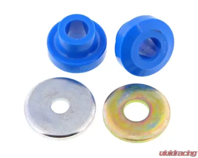 Mevotech Supreme Control Arm Bushing Ford Festiva Front Lower 1988 - MK9737