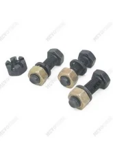 Mevotech Supreme Ball Joint Front Lower                                     - MK9739 - Image 2