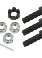 Mevotech Supreme Ball Joint Front Lower                                     - MK9739 - Image 4
