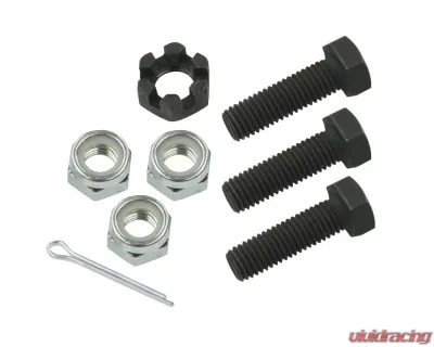 Mevotech Supreme Ball Joint Front Lower - MK9739