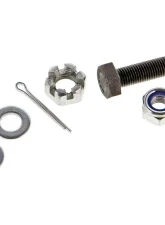 Mevotech Supreme Ball Joint Toyota Front Left Lower                                     - MK9740 - Image 4