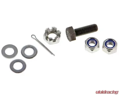 Mevotech Supreme Ball Joint Toyota Front Left Lower - MK9740