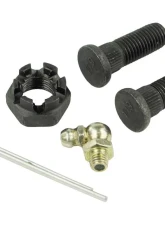 Mevotech Supreme Ball Joint Toyota Front Right Lower                                     - MK9741 - Image 4