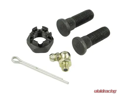 Mevotech Supreme Ball Joint Toyota Front Right Lower - MK9741