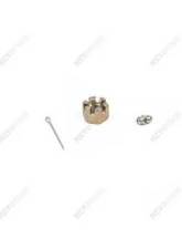 Mevotech Supreme Steering Idler Arm Mitsubishi Montero Front 1992-2000                                     - MK9751 - Image 2