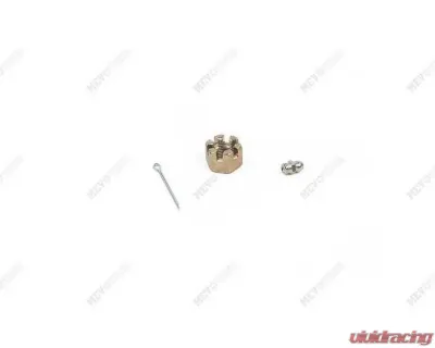 Mevotech Supreme Steering Idler Arm Mitsubishi Montero Front 1992-2000 - MK9751