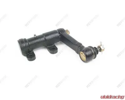 Mevotech Supreme Steering Idler Arm Mitsubishi Montero Front 1992-2000 - MK9751