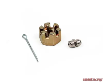 Mevotech Supreme Steering Idler Arm Mitsubishi Montero Front 1992-2000 - MK9751