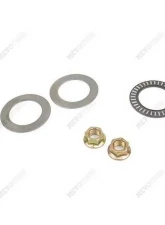 Mevotech Supreme Strut Mount Kit Subaru Justy Front Upper 1988-1994                                     - MK9776 - Image 2